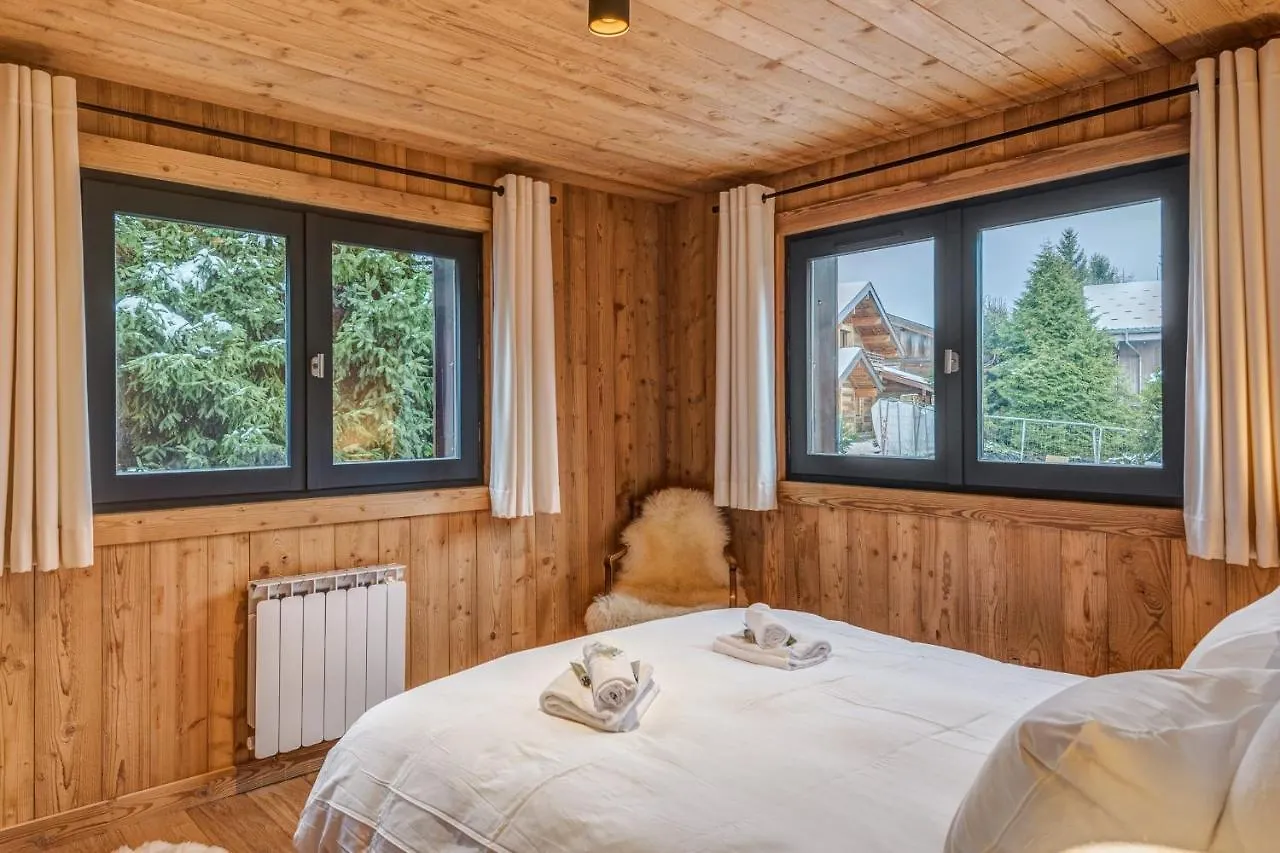 Appartement Periade - Welkeys Megeve